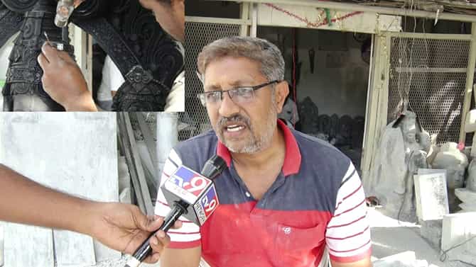 ಅಯೋಧ್ಯೆಯ ಬಾಲರಾಮ ಮೂರ್ತಿ ಬಗ್ಗೆ ಇಂಟ್ರೆಸ್ಟಿಂಗ್ ಮಾಹಿತಿ