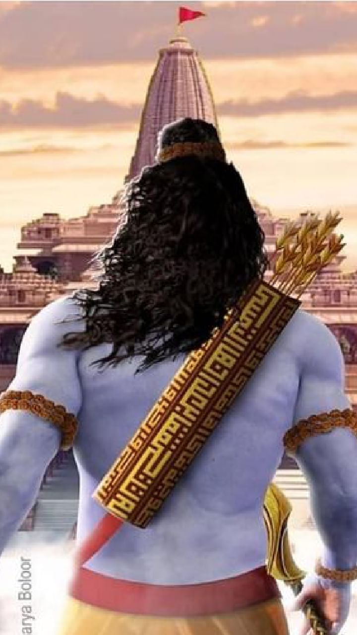 ಜನವರಿ 22, 2024 ರಂದು ಅಭಿಜಿತ್ ಲಗ್ನ, ಮೃಗಶಿರ ನಕ್ಷತ್ರದಲ್ಲಿ 12:20 ಕ್ಕೆ ಶ್ರೀರಾಮನ ಮೂರ್ತಿಯ ಪ್ರತಿಷ್ಠೆ ನಡೆಯಲಿದೆ.