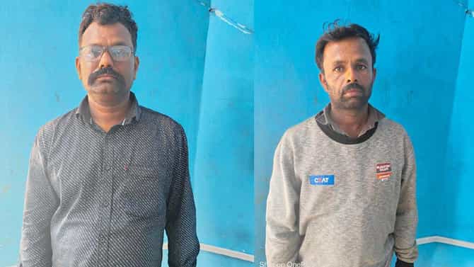 ಅಪಘಾತದಲ್ಲಿ ರೈತ ಮೃತಪಟ್ಟ ಪ್ರಕರಣಕ್ಕೆ ಟ್ವಿಸ್ಟ್