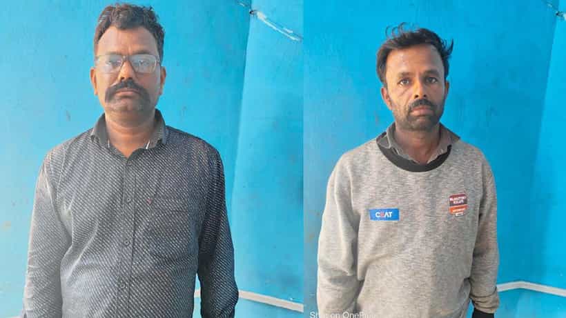 ಅಪಘಾತದಲ್ಲಿ ರೈತ ಮೃತಪಟ್ಟ ಪ್ರಕರಣಕ್ಕೆ ಟ್ವಿಸ್ಟ್: ಕಾನ್ಸ್ಟೇಬಲ್ನಿಂದಲೇ ಹತ್ಯೆ!