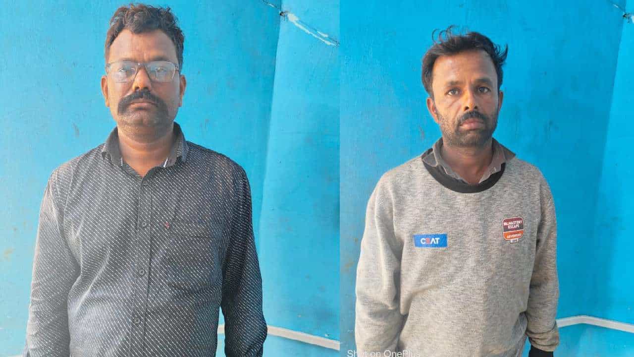 ಅಪಘಾತದಲ್ಲಿ ರೈತ ಮೃತಪಟ್ಟ ಪ್ರಕರಣಕ್ಕೆ ಟ್ವಿಸ್ಟ್: ಕಾನ್​ಸ್ಟೇಬಲ್​ನಿಂದಲೇ ಹತ್ಯೆ!