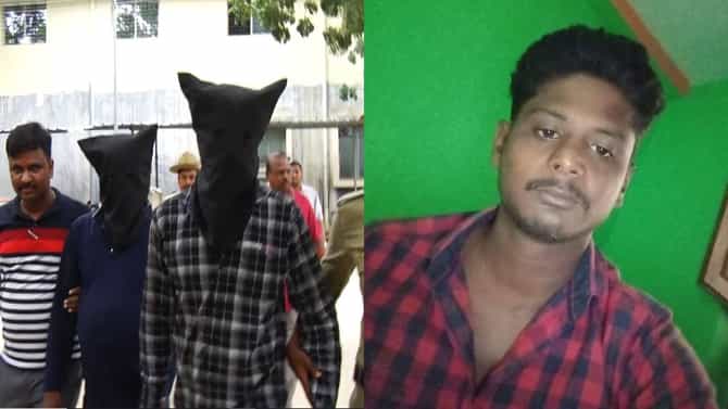 ಅಕ್ಕನ ಮಗಳನ್ನ ಪ್ರೀತಿಸಿದ ಜಿದ್ದಿಗೆ ಯುವಕನ ಕೊಲೆ;ಪ್ರಕರಣ ಭೇದಿಸಿದ ಪೊಲೀಸರು