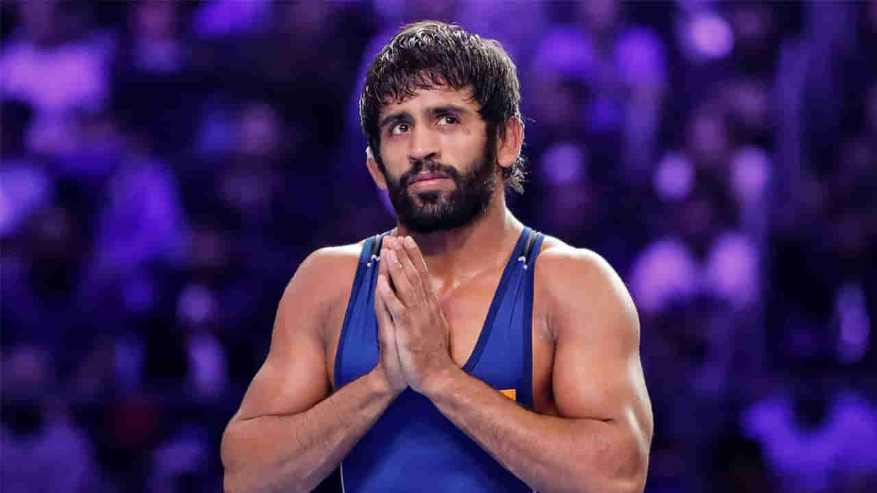 Bajrang Punia: ಪದ್ಮಶ್ರೀ ಪ್ರಶಸ್ತಿಯನ್ನು ಹಿಂದಿರುಗಿಸಿದ ಕುಸ್ತಿಪಟು ಬಜರಂಗ್ ಪುನಿಯಾ