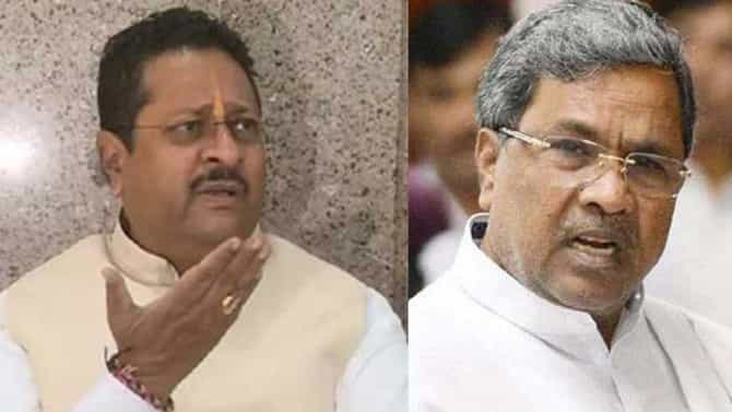 ಸಿದ್ದರಾಮಯ್ಯಗೆ ಸವಾಲು ಹಾಕಿದ ಬಸನಗೌಡ ಪಾಟೀಲ್ ಯತ್ನಾಳ್