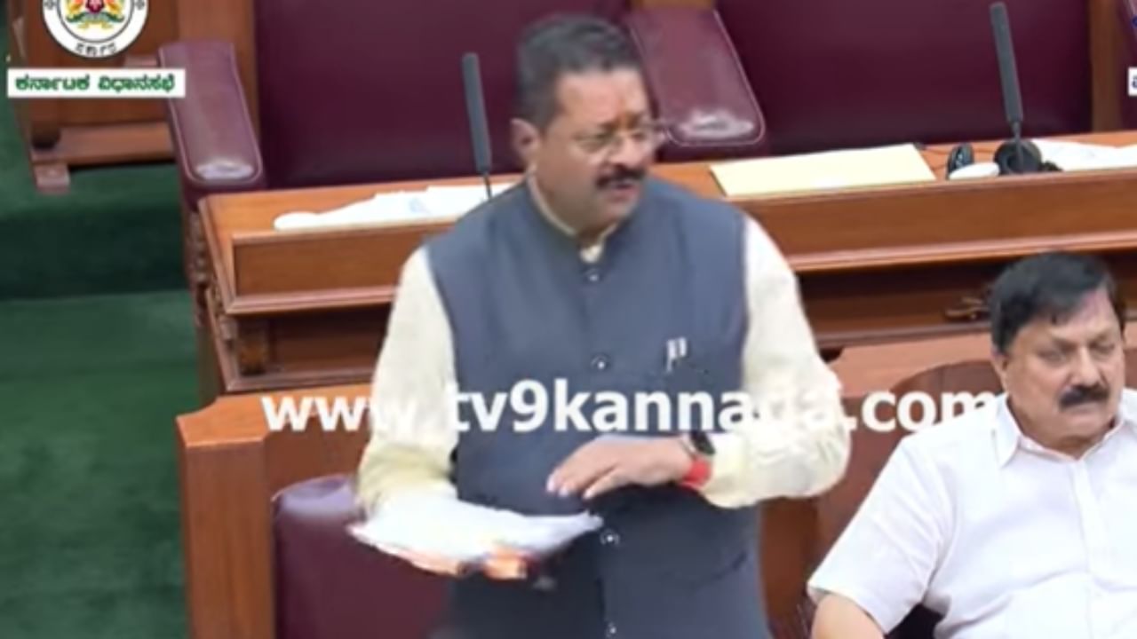 Belagavi Session: ಮತ್ತೆ ಬಿಜೆಪಿಗೆ ಮುಜುಗರ ತರುವ ರೀತಿಯಲ್ಲಿ ಮಾತನಾಡಿದ ಯತ್ನಾಳ್ ...