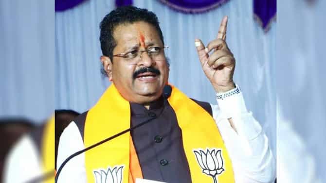 ನಿಷ್ಠಾವಂತ ಬಿಜೆಪಿಯವರಿಗೆ ಮಾತ್ರ ಪದಾಧಿಕಾರಿ ಮಾಡಿದ್ದಾರೆ -ಯತ್ನಾಳ್