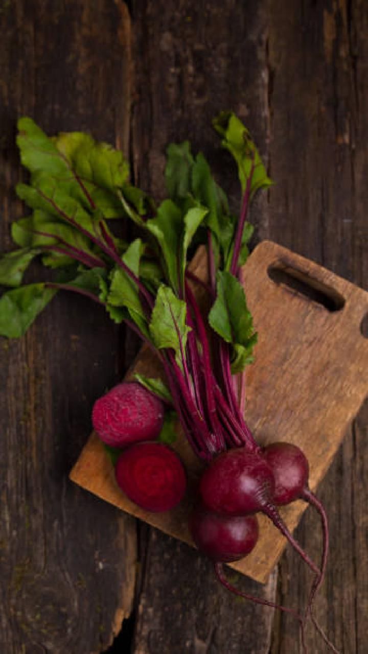 beetroot