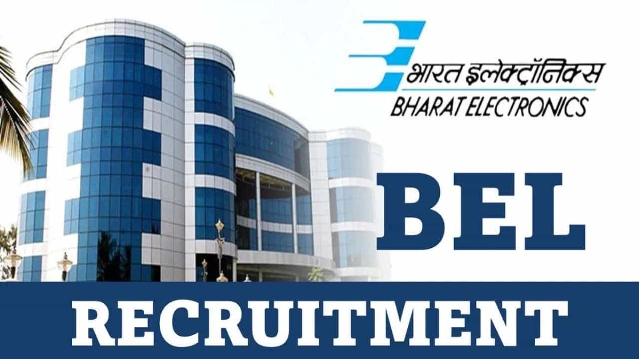 BEL Recruitment 2023: 05 ಪ್ರಾಜೆಕ್ಟ್ ಇಂಜಿನಿಯರ್-I ಪೋಸ್ಟ್ಗಳಿಗೆ ಅರ್ಜಿ ಸಲ್ಲಿಸಿ BEL Recruitment 2023: 05 ಪ್ರಾಜೆಕ್ಟ್ ಇಂಜಿನಿಯರ್-I ಪೋಸ್ಟ್ಗಳಿಗೆ ಅರ್ಜಿ ಸಲ್ಲಿಸಿ