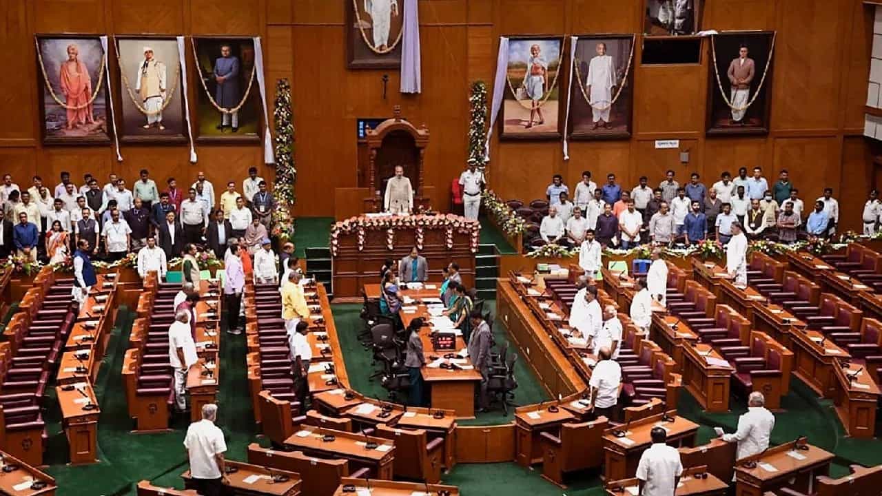 Belagavi Session: ಇಂದಿನಿಂದ ಮತ್ತಷ್ಟು ಕಾವೇರಲಿದೆ ಬೆಳಗಾವಿ ಅಧಿವೇಶನ, ವಿಪಕ್ಷ ತಂತ್ರ, ತಿರುಗೇಟಿಗೆ ಸರ್ಕಾರ ಪ್ರತಿತಂತ್ರ