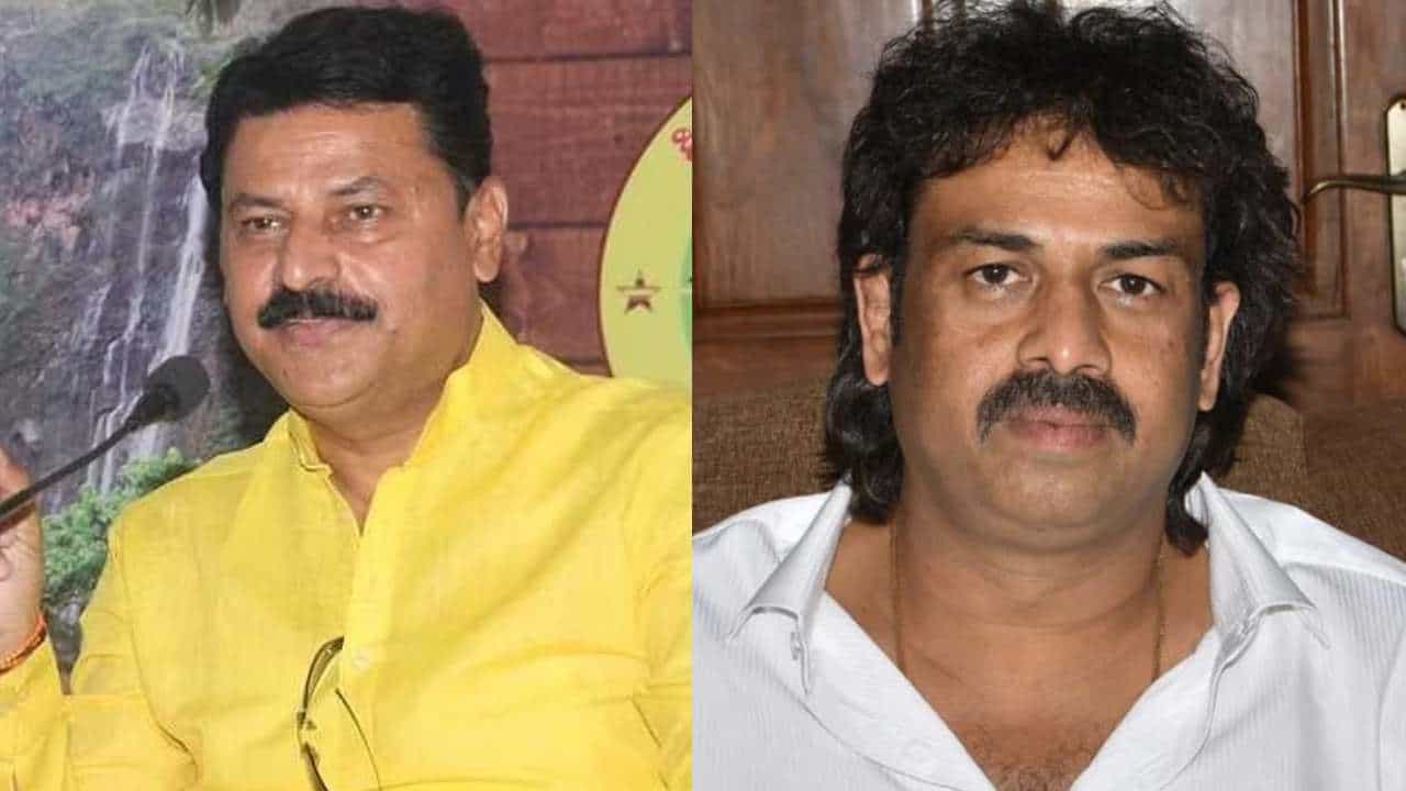 ಮಧು ಬಂಗಾರಪ್ಪಗೆ ಅಹಂ ಜಾಸ್ತಿ ಆಗಿದೆ, ಅಧಿಕಾರದ ಪಿತ್ತ ನೆತ್ತಿಗೆ ಏರಿದೆ: ಕಾಂಗ್ರೆಸ್ ಶಾಸಕ ಗೋಪಾಲಕೃಷ್ಣ ವಾಗ್ದಾಳಿ ಮಧು ಬಂಗಾರಪ್ಪಗೆ ಅಹಂ ಜಾಸ್ತಿ ಆಗಿದೆ, ಅಧಿಕಾರದ ಪಿತ್ತ ನೆತ್ತಿಗೆ ಏರಿದೆ: ಕಾಂಗ್ರೆಸ್ ಶಾಸಕ ಗೋಪಾಲಕೃಷ್ಣ ವಾಗ್ದಾಳಿ