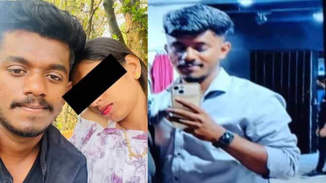 ಪ್ರೀತಿ ನಿರಾಕರಿಸಿದ್ದಕ್ಕೆ ಪೆಟ್ರೋಲ್ ಸುರಿದುಕೊಂಡು ಬೆಂಕಿ ಹಚ್ಕೊಂಡ ಯುವಕ