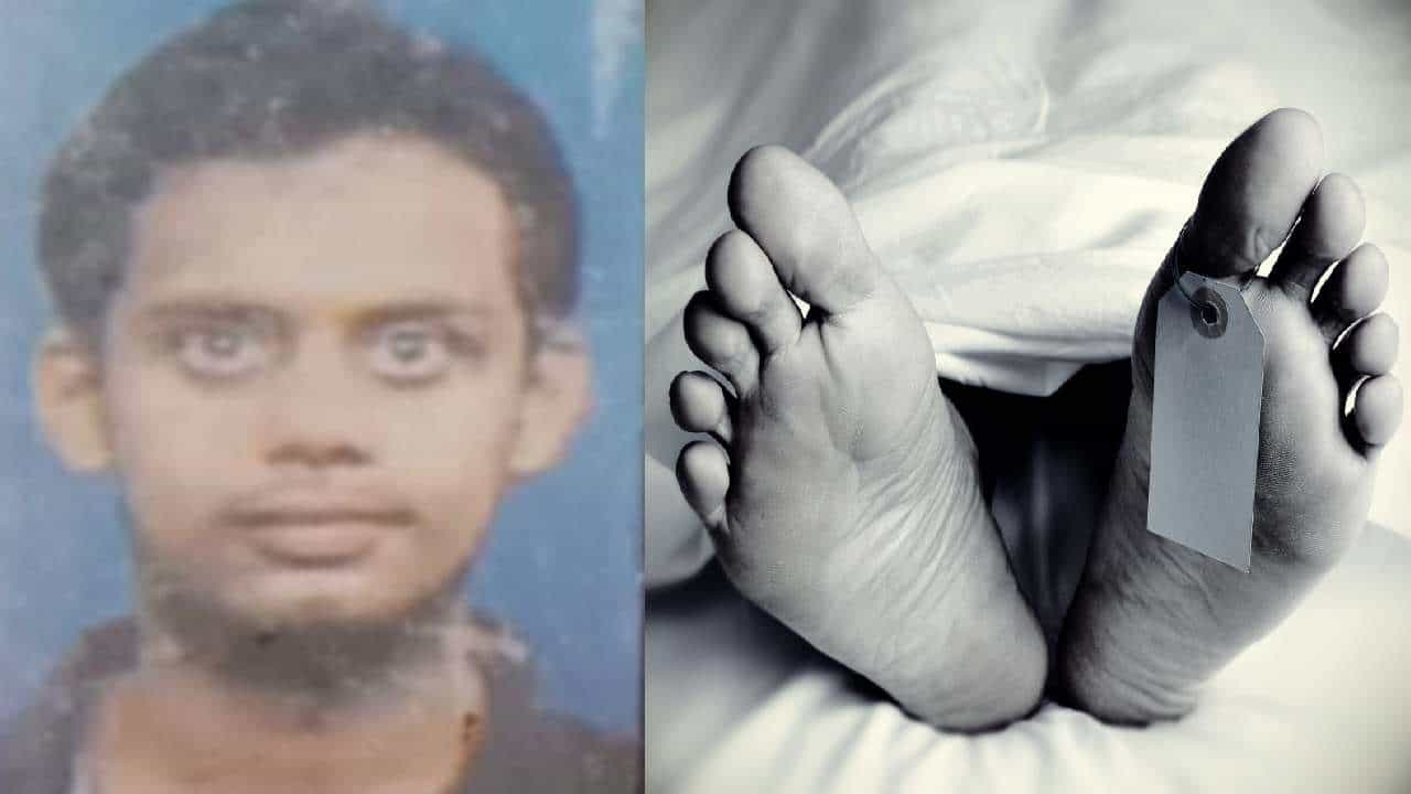 ಬೆಂಗಳೂರು: ಬಾರ್ನಲ್ಲಿ ಆರಂಭವಾದ ಜಗಳ ಕೊಲೆಯಲ್ಲಿ ಅಂತ್ಯ! ಬೆಂಗಳೂರು: ಬಾರ್ನಲ್ಲಿ ಆರಂಭವಾದ ಜಗಳ ಕೊಲೆಯಲ್ಲಿ ಅಂತ್ಯ!