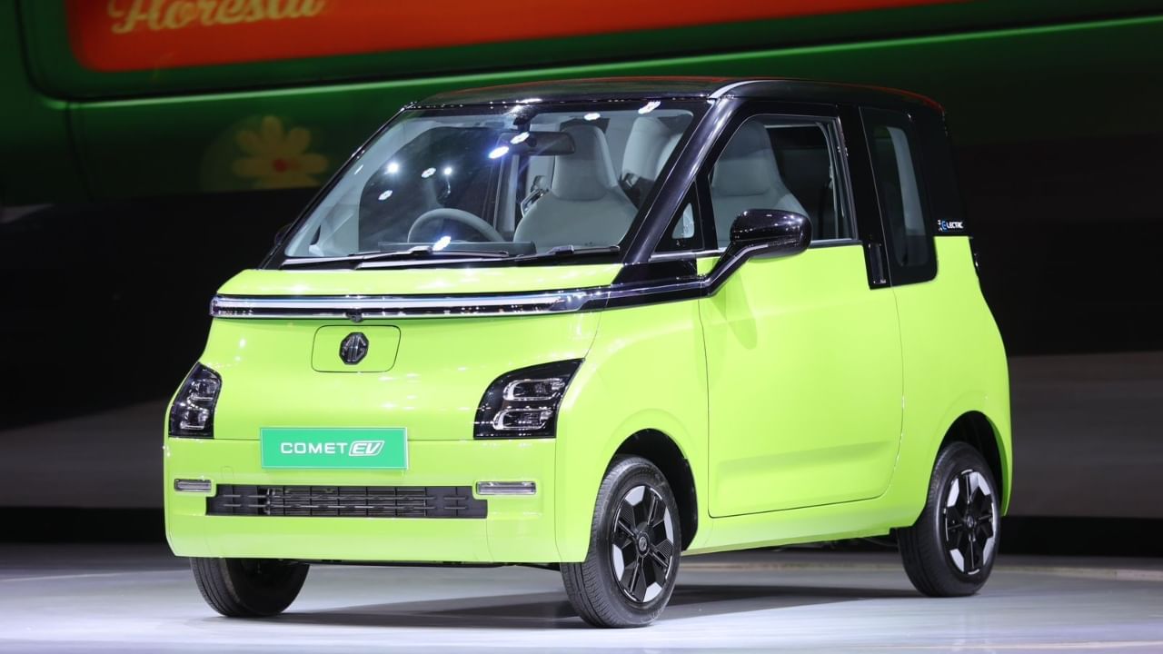 Best electric Cars (2)