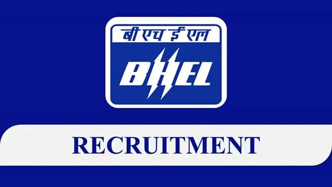 BHEL Recruitment 2023: 01 ಹುದ್ದೆಗೆ ಅರ್ಜಿ ಸಲ್ಲಿಸಿ