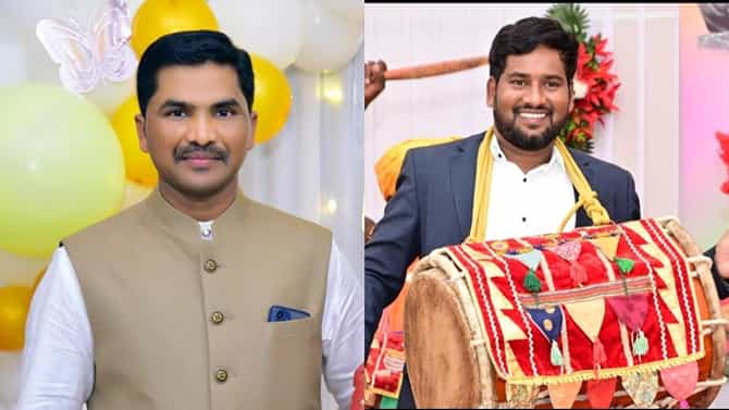 ಅಕ್ಕಿ ಕಳ್ಳನ ಹುಡುಕಿಕೊಡಿ ಎಂದು ದೂರು ಕೊಟ್ಟು ತಾನೇ ಸಿಕ್ಕಿಬಿದ್ದ ಅಧಿಕಾರಿ!