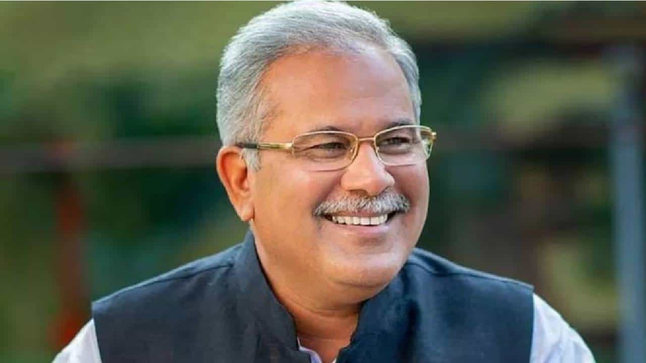 Chhattisgarh Election 2023 Results: ಛತ್ತೀಸ್ಗಢದಲ್ಲಿ ಕಾಂಗ್ರೆಸ್ಗೆ ಗರ್ವಭಂಗ ಮಾಡಿದ ಬಿಜೆಪಿ Chhattisgarh Election 2023 Results: ಛತ್ತೀಸ್ಗಢದಲ್ಲಿ ಕಾಂಗ್ರೆಸ್ಗೆ ಗರ್ವಭಂಗ ಮಾಡಿದ ಬಿಜೆಪಿ