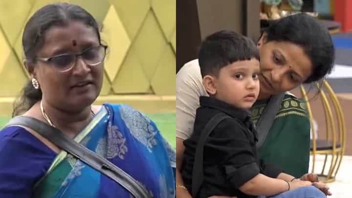 ಫಿನಾಲೆಗೂ ಮೊದಲು ಫ್ಯಾಮಿಲಿ ವೀಕ್; ಬಿಗ್ ಬಾಸ್ಗೆ ಬಂದ ಸ್ಪರ್ಧಿಗಳ ಕುಟುಂಬದವರು ಫಿನಾಲೆಗೂ ಮೊದಲು ಫ್ಯಾಮಿಲಿ ವೀಕ್; ಬಿಗ್ ಬಾಸ್ಗೆ ಬಂದ ಸ್ಪರ್ಧಿಗಳ ಕುಟುಂಬದವರು