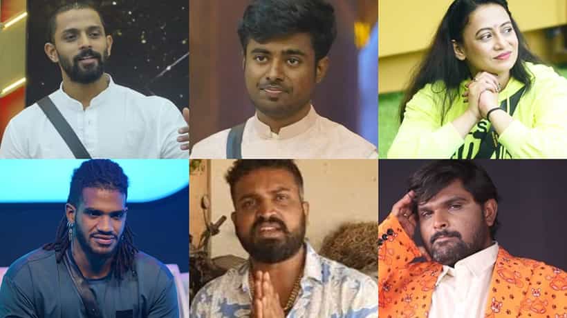 ಬಿಗ್ಬಾಸ್ ಸ್ಪರ್ಧಿಗಳ ಹರಾಜು ಯಾರಿಗೆ ಎಷ್ಟು ಹಣ?