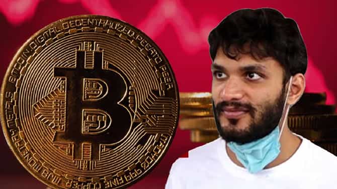 ಸಿಐಡಿಯಿಂದ ಬಿಟ್​ ಕಾಯಿನ್​ ತನಿಖೆ : ವಿಚಾರಣೆಗೆ ಹಾಜರಾಗುತ್ತಿಲ್ಲ ಶ್ರೀಕಿ
