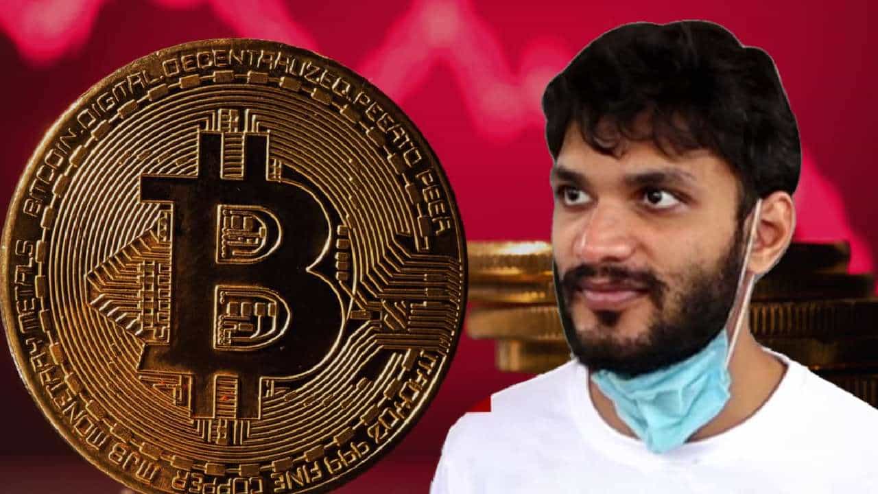 ಸಿಐಡಿ ಪೊಲೀಸರಿಗೆ ಶ್ರೀಕಿಯದ್ದೇ ತಲೆನೋವು: ವಿಚಾರಣೆಗೆ ಹಾಜರಾಗದೆ ಕುಂಟು ನೆಪ ಹೇಳುತ್ತಿರುವ ಬಿಟ್​ ಕಾಯಿನ್​ ಕಿಂಗ್​ಪಿನ್​