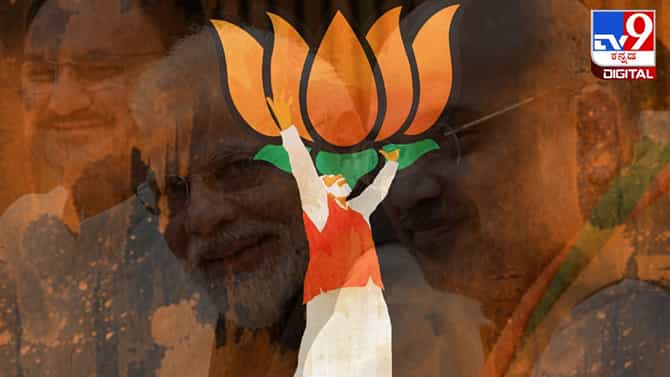 ರಾಜಸ್ಥಾನದಲ್ಲಿ ಕಮಲದ ತೆಕ್ಕೆಗೆ ಅಧಿಕಾರ; ಕಾಂಗ್ರೆಸ್ ಪಕ್ಷ ಥರಥರ