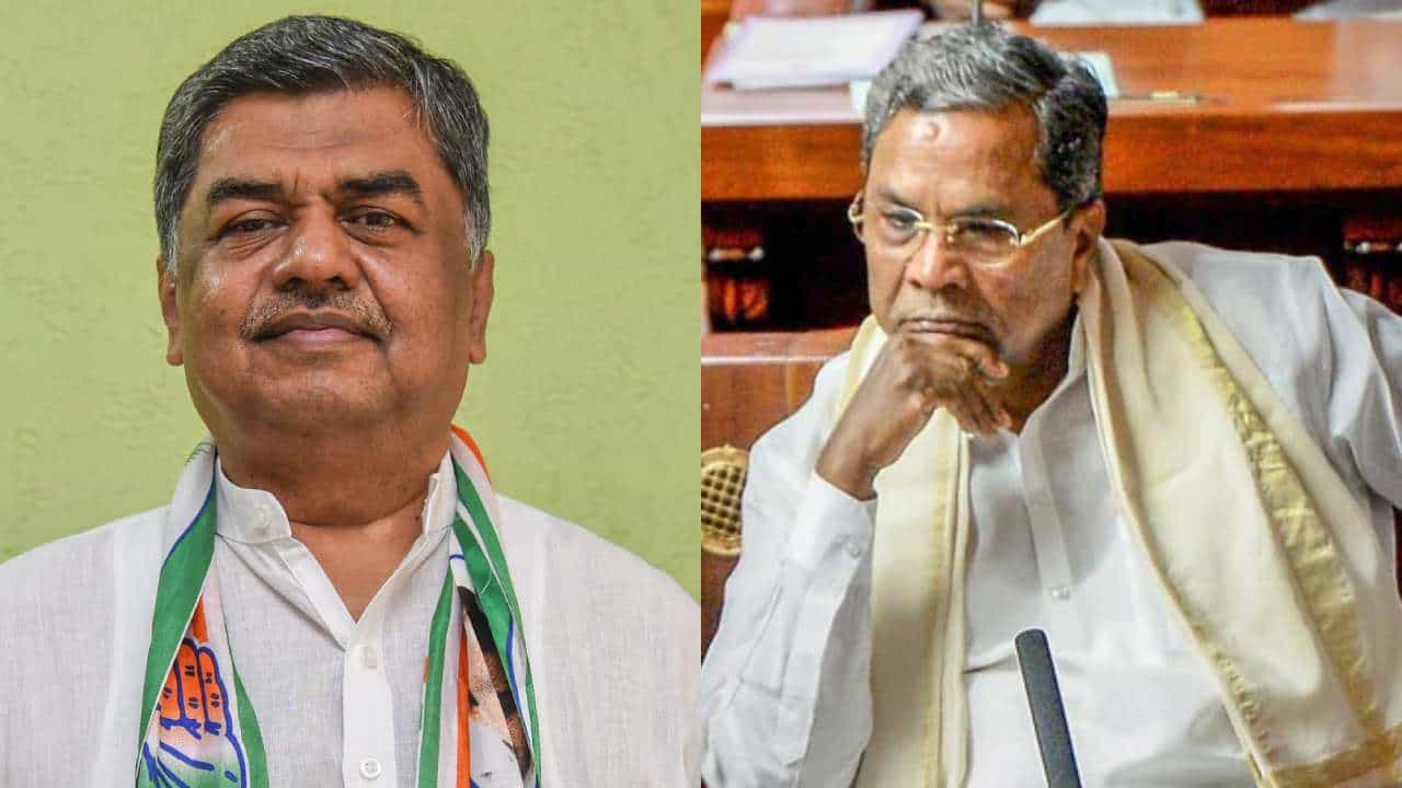ಸಿದ್ದರಾಮಯ್ಯ ತಂತ್ರಕ್ಕೆ ಬಿಕೆ ಹರಿಪ್ರಸಾದ್ ಪ್ರತಿತಂತ್ರ, ಬೃಹತ್ ಹಿಂದುಳಿದ ಸಮಾವೇಶಕ್ಕೆ ಸಜ್ಜು ಸಿದ್ದರಾಮಯ್ಯ ತಂತ್ರಕ್ಕೆ ಬಿಕೆ ಹರಿಪ್ರಸಾದ್ ಪ್ರತಿತಂತ್ರ, ಬೃಹತ್ ಹಿಂದುಳಿದ ಸಮಾವೇಶಕ್ಕೆ ಸಜ್ಜು