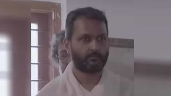 ಸಿಎಂ ಆಪ್ತನೆಂದು ನಂಬಿಸಿ ಹೂಡಿಕೆದಾರರನ್ನು ವಂಚಿಸುತ್ತಿದ್ದ ವಂಚಕ ಅರೆಸ್ಟ್