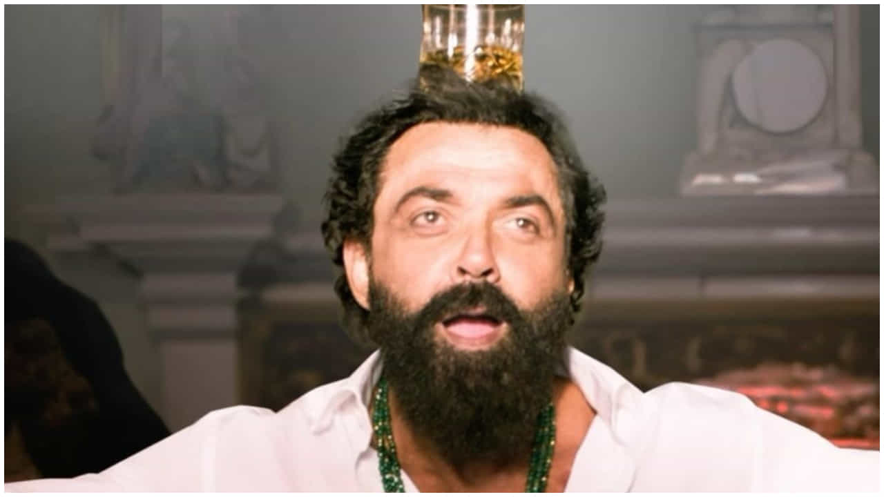 ಚಿತ್ರರಂಗಕ್ಕೆ ಕಾಲಿಡಲಿರುವ ಬಾಬಿ ಡಿಯೋಲ್ ಮಕ್ಕಳು; ಆದರೆ ಒಂದು ಷರತ್ತು ಹಾಕಿದ ‘ಅನಿಮಲ್’ ನಟ ಚಿತ್ರರಂಗಕ್ಕೆ ಕಾಲಿಡಲಿರುವ ಬಾಬಿ ಡಿಯೋಲ್ ಮಕ್ಕಳು; ಆದರೆ ಒಂದು ಷರತ್ತು ಹಾಕಿದ ‘ಅನಿಮಲ್’ ನಟ