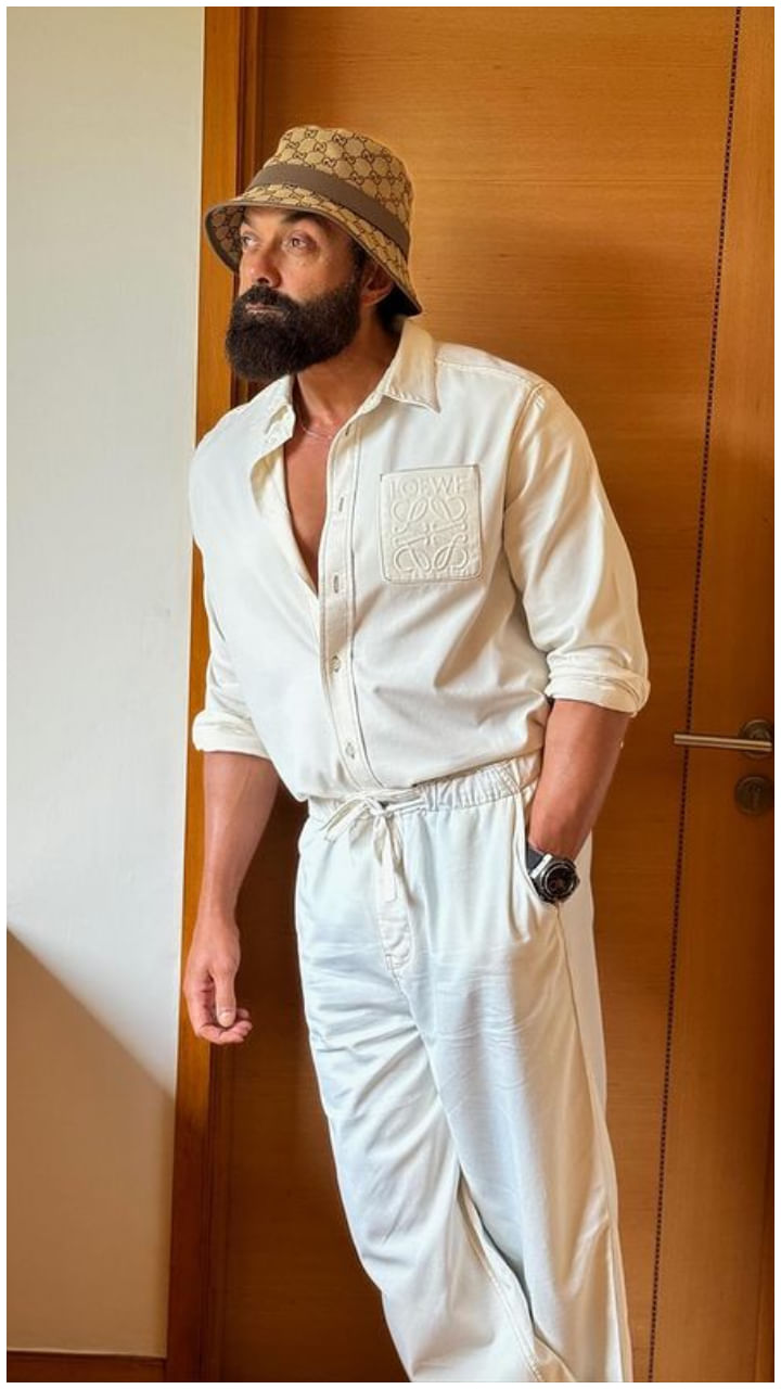 ‘ಅನಿಮಲ್​’ ಸೂಪರ್​ ಹಿಟ್​ ಆದ ಬಳಿಕ ಹೆಚ್ಚಿದೆ ಬಾಬಿ ಡಿಯೋಲ್​ ಬೇಡಿಕೆ.