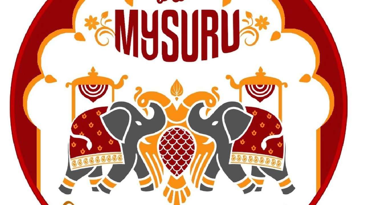 Mysuru New Logo: ಬ್ರ್ಯಾಂಡ್​ ಮೈಸೂರು ಲೋಗೋ, ಟ್ಯಾಗ್​ಲೈನ್​ ಬಿಡುಗಡೆ