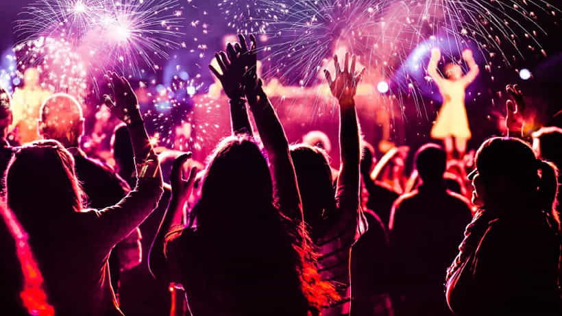 New Year 2024: ಭಾರತದ ಈ 5 ತಾಣಗಳಲ್ಲಿ ಕಡಿಮೆ ಬಜೆಟ್ನಲ್ಲಿ ಹೊಸ ವರ್ಷ ಆಚರಿಸಿ