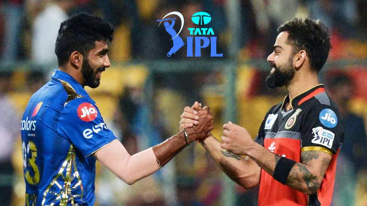 ವಿರಾಟ್ ಕೊಹ್ಲಿ, ಬುಮ್ರಾಗೆ ಅನ್ಯಾಯ: ಬದಲಾಗಲಿದೆಯಾ ಐಪಿಎಲ್ ಹರಾಜು ನಿಯಮ? ವಿರಾಟ್ ಕೊಹ್ಲಿ, ಬುಮ್ರಾಗೆ ಅನ್ಯಾಯ: ಬದಲಾಗಲಿದೆಯಾ ಐಪಿಎಲ್ ಹರಾಜು ನಿಯಮ?
