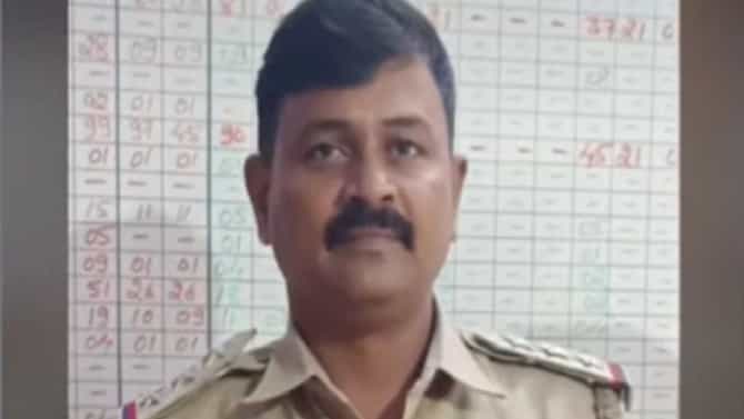 ಸಿಸಿಬಿ ಇನ್ಸ್​ಪೆಕ್ಟರ್ ಶಂಕರ ನಾಯಕ್ ವಿರುದ್ಧ ಮತ್ತೆರಡು ದೂರು