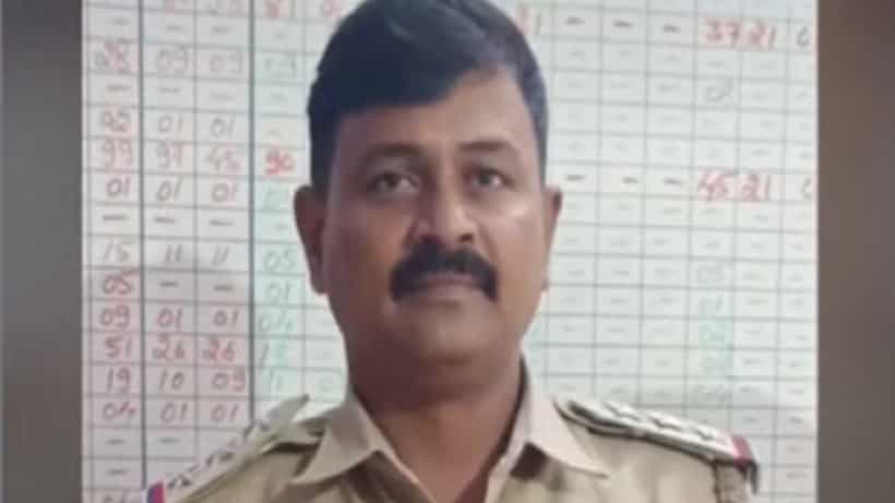 ರಿಕವರಿ ಹಣ ದುರುಪಯೋಗ ಆರೋಪ: ಸಿಸಿಬಿ ಇನ್ಸ್ಪೆಕ್ಟರ್ ಶಂಕರ ನಾಯಕ್ ವಿರುದ್ಧ ಮತ್ತೆರಡು ದೂರು