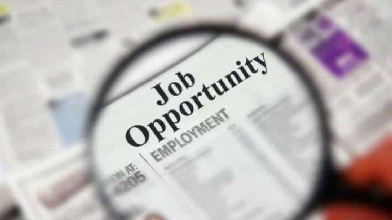 CeNS Recruitment 2023: ವಿವಿಧ ಖಾತೆ ಸಹಾಯಕರ ಹುದ್ದೆಗಳಿಗೆ ಆನ್ಲೈನ್ನಲ್ಲಿ ಅರ್ಜಿ ಸಲ್ಲಿಸಿ CeNS Recruitment 2023: ವಿವಿಧ ಖಾತೆ ಸಹಾಯಕರ ಹುದ್ದೆಗಳಿಗೆ ಆನ್ಲೈನ್ನಲ್ಲಿ ಅರ್ಜಿ ಸಲ್ಲಿಸಿ