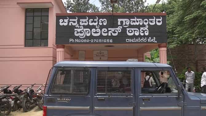 ಸಿ.ಪಿ. ಯೋಗೇಶ್ವರ್ ಬಾವನ ಕೊಲೆ ಪ್ರಕರಣ; ತಮಿಳುನಾಡು ಮೂಲದ ವ್ಯಕ್ತಿ ವಶಕ್ಕೆ