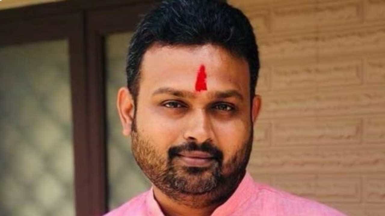 ಪೃಥ್ವಿ ಸಿಂಗ್ ನಟೋರಿಯಸ್ ಫೆಲೋ, ಸುಳ್ಳು ಹೇಳುತ್ತಿದ್ದಾನೆ: ಎಂಎಲ್‌ಸಿ ಚನ್ನರಾಜ ಹಟ್ಟಿಹೊಳಿ