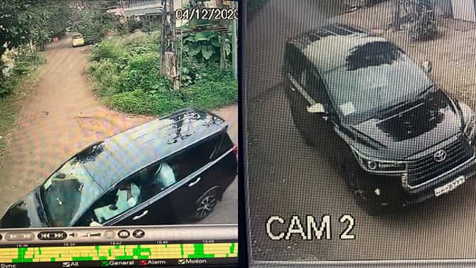 ಪೃಥ್ವಿಸಿಂಗ್​ಗೆ ಚಾಕು ಇರಿತ: ಗಲಾಟೆ ವೇಳೆ ಚನ್ನರಾಜ ಹಟ್ಟಿಹೊಳಿ ಕಾರು ಪತ್ತೆ