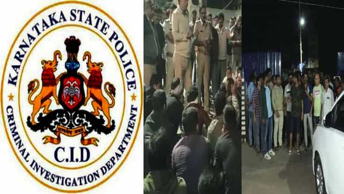 ಚಿಕ್ಕಮಗಳೂರು: ವಕೀಲರು,​ ಪೊಲೀಸರ‌ ನಡುವೆ ಗಲಾಟೆ ಕೇಸ್​; CID ತನಿಖೆ ಶುರು