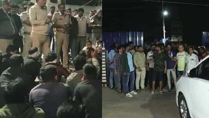 ಕೀಲನ ಮೇಲೆ ಹಲ್ಲೆ: ಪ್ರಕರಣದ ತನಿಖೆ ಸಿಐಡಿ ಹೆಗಲಿಗೆ ಒಪ್ಪಿಸಿದ ಸರ್ಕಾರ