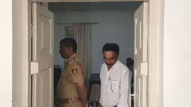 ಇಂಧನ ಇಲಾಖೆಯಲ್ಲಿ ಕಳ್ಳತನ: ಪ್ರಮುಖ ಫೈಲ್, 15 ಸಾವಿರ ಹಣ ಮಾಯ