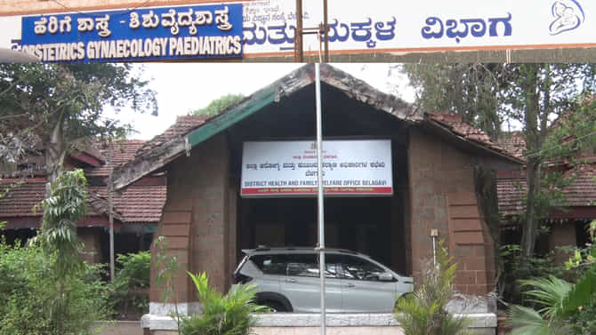 ಸಚಿವೆ ಲಕ್ಷ್ಮೀ ಹೆಬ್ಬಾಳ್ಕರ್ ತವರು ಜಿಲ್ಲೆಯಲ್ಲಿ ಅತೀ ಹೆಚ್ಚು ಬಾಲ್ಯ ವಿವಾಹ
