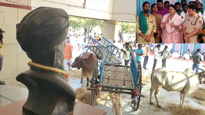 ಮೆಣಸಿನಕಾಯಿ ಬೆಳೆ ಚೆನ್ನಾಗಿ ಬಂದಿದೆ, ಆದ್ರೆ ಕಾಲುವೆ ನೀರು ಬಂದ್ ಮಾಡಿದ್ದಾರ