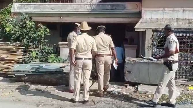 ಅಸ್ಥಿಪಂಜರ ಪತ್ತೆ ಪ್ರಕರಣ: ಆತ್ಮಹತ್ಯೆಗೆ ಶರಣಾದ ಜಗನ್ನಾಥರೆಡ್ಡಿ ಕುಟುಂಬ?