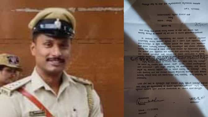 ಜೈಲರ್​ಗೆ ಶೋಕಾಸ್ ನೋಟಿಸ್​ ನೀಡಿದ ದಾವಣಗೆರೆ ಜಿಲ್ಲಾ ಕೋರ್ಟ್​​