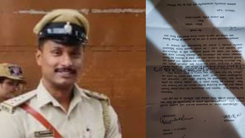 ಕಿರುಕುಳ ಆರೋಪ: ಜೈಲರ್ಗೆ ಶೋಕಾಸ್ ನೋಟಿಸ್ ನೀಡಿದ ದಾವಣಗೆರೆ ಜಿಲ್ಲಾ ಕೋರ್ಟ್