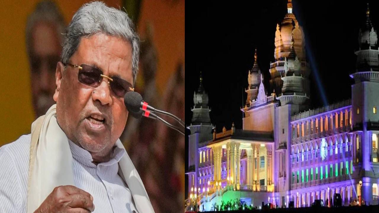 ನಾವು ಕನ್ನಡಿಗರ ಜತೆ ಕನ್ನಡದಲ್ಲೇ ಮಾತನಾಡಬೇಕು ಎನ್ನುವ ಶಪಥ ಮಾಡ್ಬೇಕು: ಸಿಎಂ ಕರೆ