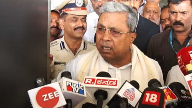 ರಾಜ್ಯದಲ್ಲಿ ಹಿಜಾಬ್​ ನಿಷೇಧ ಆದೇಶ ಇನ್ನೂ ವಾಪಸ್​​ ಪಡೆದಿಲ್ಲ: ಸಿಎಂ