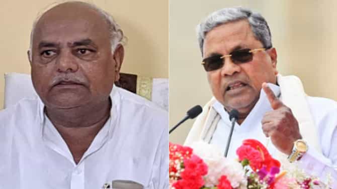 ರೈತರ ಬಗ್ಗೆ ಗೌರವದಿಂದ ಮಾತನಾಡಬೇಕು:ಎಲ್ಲ ನಾಯಕರಿಗೆ ಸಿದ್ದರಾಮಯ್ಯ ಎಚ್ಚರಿಕೆ