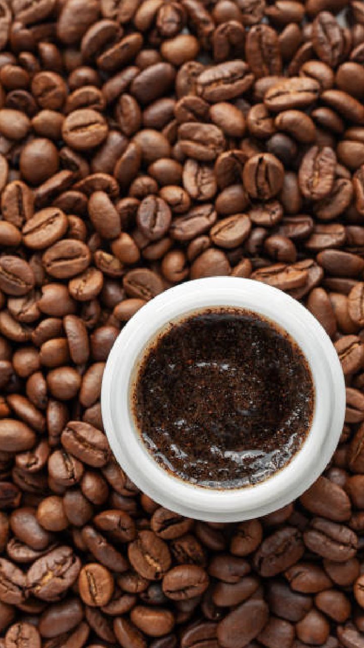 coffee face mask 8